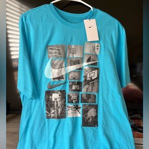 Nike T-Shirt
